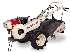 Cultivador motorizado tc12 com enxada rotativa ta4